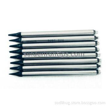 Apolo Seiko Copper Soldering Tips Electronic Welding Tin So